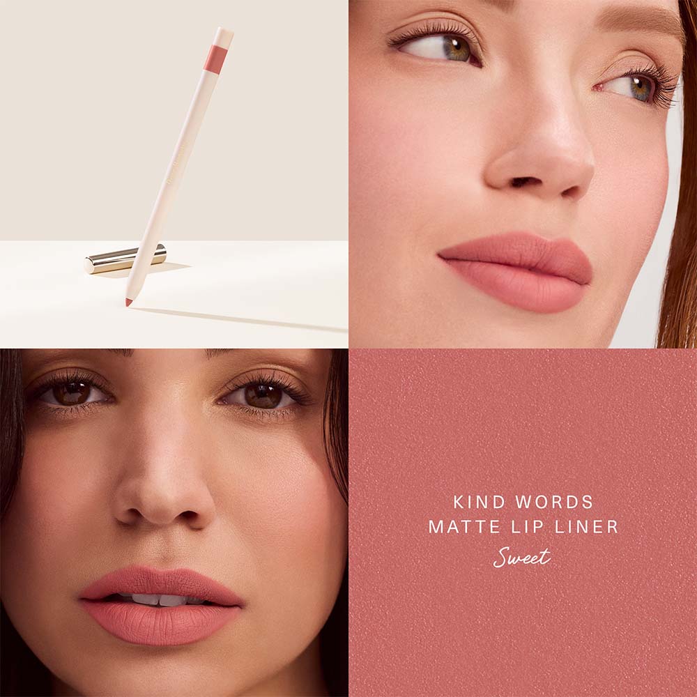 KIND WORDS MATTE LIP LINER (DELINEADOR DE LABIOS)